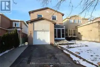 102 Nightstar Drive, Richmond Hill (Observatory), Ontario L4C8H1, 4 Bedrooms Bedrooms, ,4 BathroomsBathrooms,All Houses,For Rent,Nightstar,N9395088