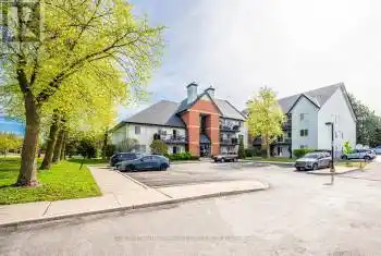 1450 Glen Abbey Gate Unit# 1013, Oakville (Glen Abbey), Ontario L6M2V7, 3 Bedrooms Bedrooms, ,2 BathroomsBathrooms,Condo,For Sale,Glen Abbey,W9395157