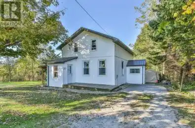 27 Union Street Bayham (Vienna) Ontario N0J1Z0