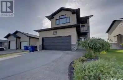 814 Rock Hill LANE Martensville Saskatchewan S0K0A2