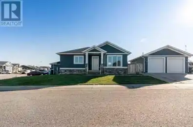 193 Beaverglen Close Fort McMurray Alberta T9H2V4