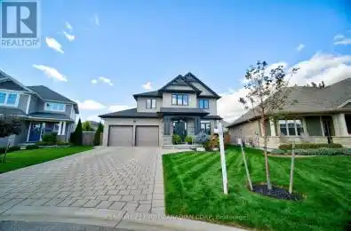 30 Bridle Path St. Thomas Ontario N5R0C1