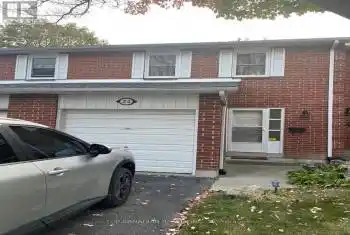 24 Corkory Way, Markham (Aileen-Willowbrook), Ontario L3T4Z9, 3 Bedrooms Bedrooms, ,2 BathroomsBathrooms,All Houses,For Rent,Corkory,N9395241