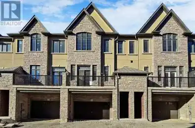 8 SILVERMILLS Lane Markham (Angus Glen) Ontario L6C3L5