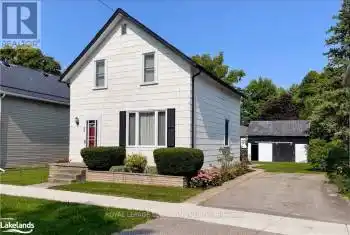 210 Cherry Street, Clearview (Stayner), Ontario L0M1S0, 4 Bedrooms Bedrooms, ,1 BathroomBathrooms,All Houses,For Sale,Cherry,S9395338