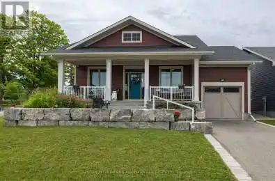 45 Shelter Cove Drive Westport Ontario K0G1X0