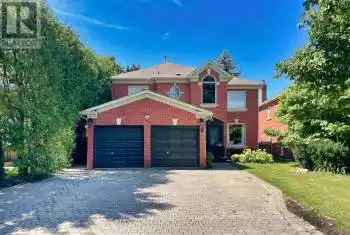 4 Theobalds Circle Unit# BSMT, Richmond Hill (Mill Pond), Ontario L4C9E3, 2 Bedrooms Bedrooms, ,1 BathroomBathrooms,All Houses,For Rent,Theobalds,N9395427