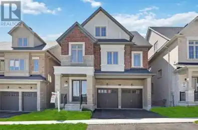 7 William Logan Drive Richmond Hill Ontario L4E1A2