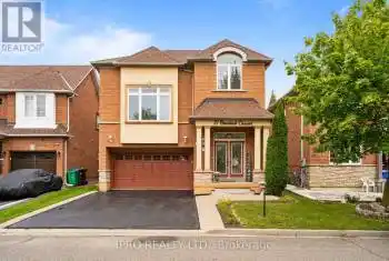 21 Brambirch Crescent, Brampton (Northwest Sandalwood Parkway), Ontario L7A1V1, 5 Bedrooms Bedrooms, ,4 BathroomsBathrooms,All Houses,For Sale,Brambirch,W9395268