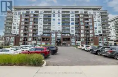 480 Callaway Road Unit# 510 London Ontario N6G0Z3