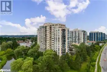 75 ELLEN Street Unit# 701, Barrie, Ontario L4N7R6, 1 Bedroom Bedrooms, ,1 BathroomBathrooms,Condo,For Sale,ELLEN,40622489