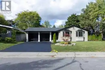 385 Easy Street, Richmond Hill (Mill Pond), Ontario L4C3Z5, 5 Bedrooms Bedrooms, ,3 BathroomsBathrooms,All Houses,For Sale,Easy,N9395658