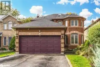 22 MACMILLAN Crescent, Barrie, Ontario L4N7H2, 5 Bedrooms Bedrooms, ,4 BathroomsBathrooms,All Houses,For Rent,MACMILLAN,40661944