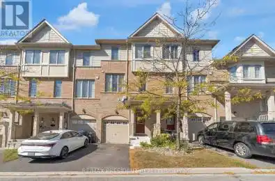 103 Cedar Lake Crescent Brampton (Bram West) Ontario L6Y0R1