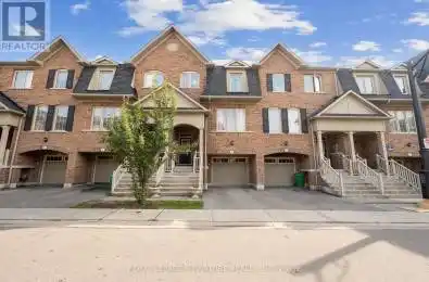 39 Sea Drifter Crescent Brampton (Bram East) Ontario L6P4B2