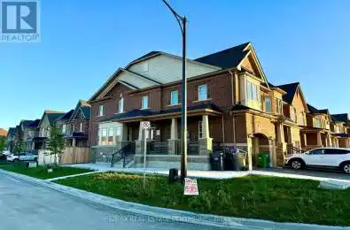 17 Bushwood Trail Brampton (Northwest Brampton) Ontario L7A5J7