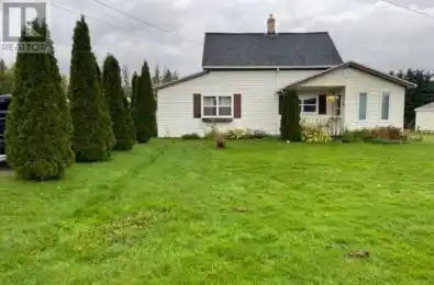 1135 Ellerslie Road Ellerslie-Bideford Prince Edward Island C0B1K0