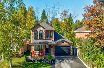 2276 Crystal Beach Road Innisfil (Alcona) Ontario L9S3W9