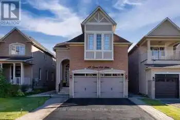 43 Grand Oak Drive, Richmond Hill (Oak Ridges), Ontario L4E4A1, 5 Bedrooms Bedrooms, ,4 BathroomsBathrooms,All Houses,For Sale,Grand Oak,N9395792