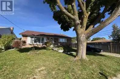 4 Hawkedon Crescent Toronto (West Humber-Clairville) Ontario M9W3L7