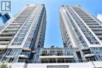 5791 Yonge Street Unit# 1506, Toronto (Newtonbrook East), Ontario M2M0A8, 1 Bedroom Bedrooms, ,1 BathroomBathrooms,Condo,For Sale,Yonge,C9395685