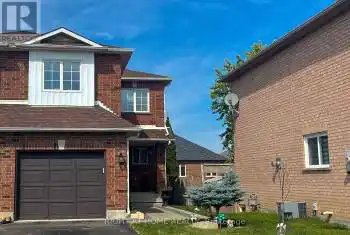 811 Pucks Place, Newmarket (Stonehaven-Wyndham), Ontario L3X2K8, 3 Bedrooms Bedrooms, ,3 BathroomsBathrooms,All Houses,For Rent,Pucks,N9395870