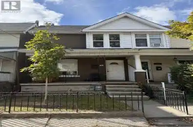 118 Symington Avenue Toronto (Dovercourt-Wallace Emerson-Junction) Ont