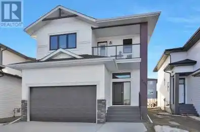 244 Emerald Drive Red Deer Alberta T4E1A6