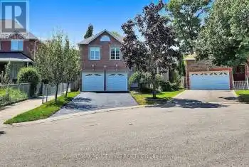 548 Mcleod Cres Unit# Upper, Pickering, Ontario L1W 3M5, 3 Bedrooms Bedrooms, 8 Rooms Rooms,3 BathroomsBathrooms,All Houses,Rented,Mcleod,E9395930