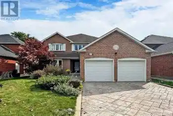 13 Beasley Drive, Richmond Hill (Mill Pond), Ontario L4C7Z3, 6 Bedrooms Bedrooms, ,5 BathroomsBathrooms,All Houses,For Sale,Beasley,N9395991