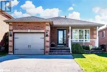 15 SELINE Crescent, Barrie, Ontario L4N0Y6, 2 Bedrooms Bedrooms, ,2 BathroomsBathrooms,All Houses,For Sale,SELINE,40662981