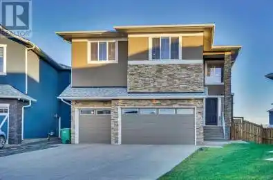 22 Chelsea Bay Chestermere Alberta T1X1Z3