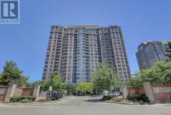 55 Strathaven Drive Unit# 1805, Mississauga (Hurontario), Ontario L5R4G9, 2 Bedrooms Bedrooms, ,2 BathroomsBathrooms,Condo,For Sale,Strathaven,W9395717