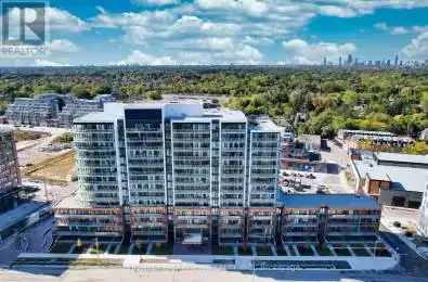 220 Missinnihe Way Unit# 113 Mississauga (Port Credit) Ontario L5H0A9