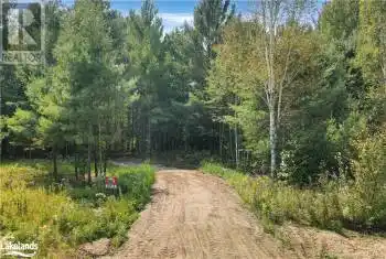 1 N/A Unit# LOT, Haliburton, Ontario K0M1J2, ,Commercial,For Sale,N/A,40659742