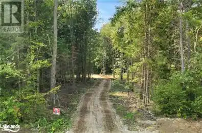 7 N/A Unit# LOT Haliburton Ontario K0M1J2