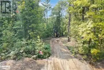 6 N/A Unit# LOT, Haliburton, Ontario K0M1J2, ,Commercial,For Sale,N/A,40661968