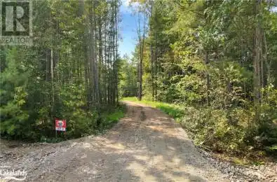 3 N/A Unit# LOT Haliburton Ontario K0M1J2