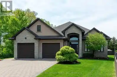 7 Drake Court Strathroy-Caradoc (SW) Ontario N7G0E1