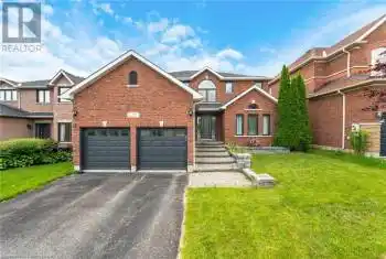 38 SANDRINGHAM Drive, Barrie, Ontario L4N0J9, 5 Bedrooms Bedrooms, ,4 BathroomsBathrooms,All Houses,For Sale,SANDRINGHAM,40663013