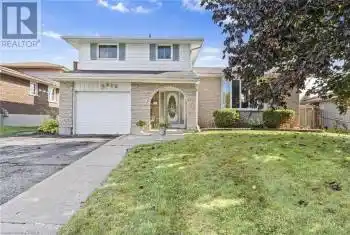 616 PIMLICO Place, Kingston (South of Taylor-Kidd Blvd), Ontario K7M5T8, 3 Bedrooms Bedrooms, ,3 BathroomsBathrooms,All Houses,For Sale,PIMLICO,X9413165