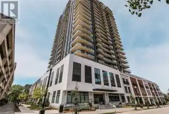 155 CAROLINE Street Unit# 1004, Waterloo, Ontario N2L0J8, 2 Bedrooms Bedrooms, ,1 BathroomBathrooms,Condo,For Rent,CAROLINE,40660864