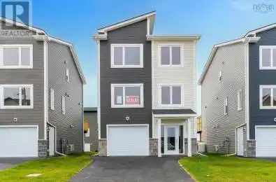 226 Higgins Avenue Unit# 2013 Beechville Nova Scotia B3T0N3