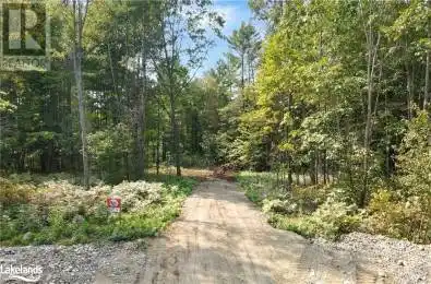 5 N/A Unit# LOT Haliburton Ontario K0M1J2