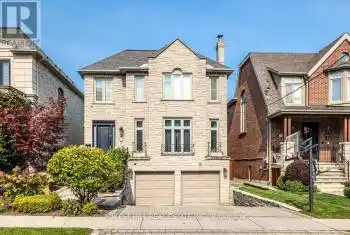 476 Bedford Park Avenue, Toronto (Bedford Park-Nortown), Ontario M5M1K1, 5 Bedrooms Bedrooms, ,5 BathroomsBathrooms,All Houses,For Sale,Bedford Park,C9396243