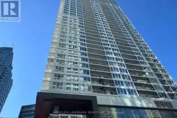 19 Bathurst Street Unit# 2510, Toronto (Waterfront Communities), Ontario M5V2P1, 2 Bedrooms Bedrooms, ,1 BathroomBathrooms,Condo,For Sale,Bathurst,C9396251