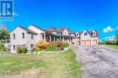 1098 WURSTER Place Breslau Ontario N0B1M0