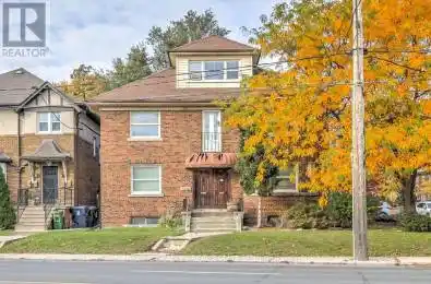 1200 Avenue Road Unit# Upper#3 Toronto (Lawrence Park South) Ontario M