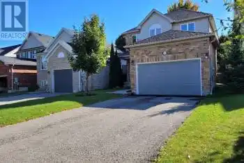 233 ESTHER Dr, Barrie, Ontario L4N 0G3, 4 Bedrooms Bedrooms, 8 Rooms Rooms,3 BathroomsBathrooms,All Houses,Rented,ESTHER,S9379269