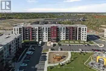 4 Spice Way Unit# 509, Barrie (Innis-Shore), Ontario L9J0M2, 3 Bedrooms Bedrooms, ,1 BathroomBathrooms,Condo,For Sale,Spice,S9396432